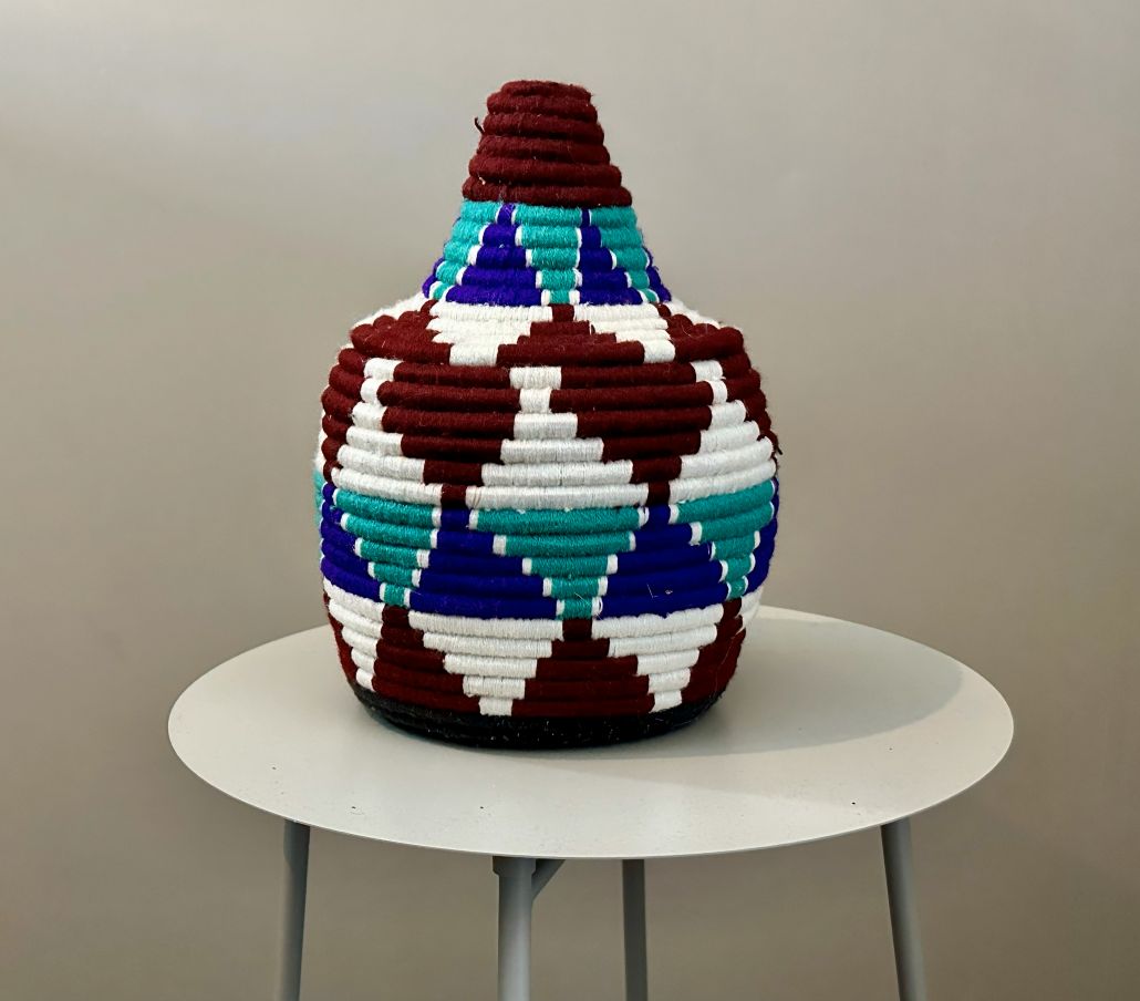 Berber basket