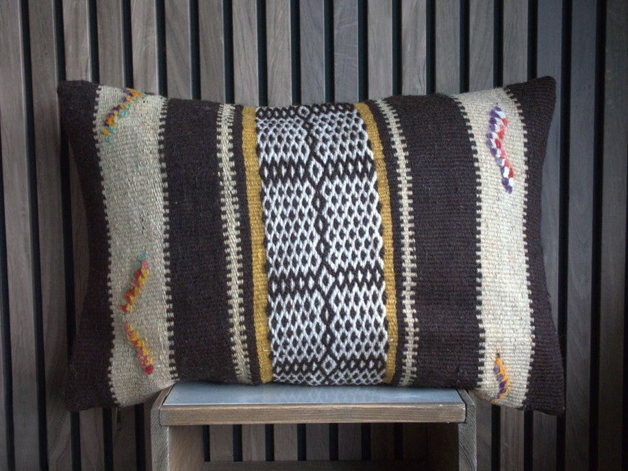 Berber kussen Sana
