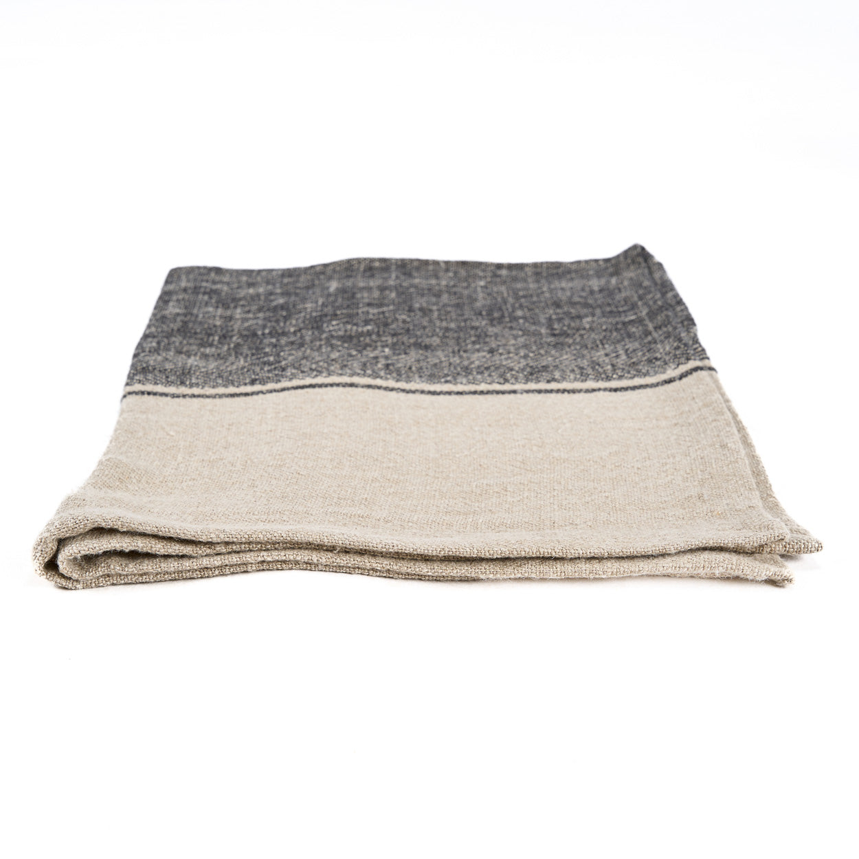 Linnen keukendoek Moody