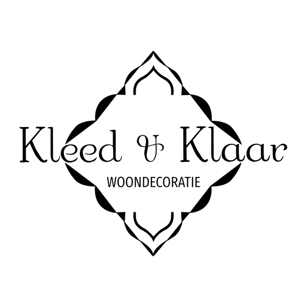 Kleed & Klaar