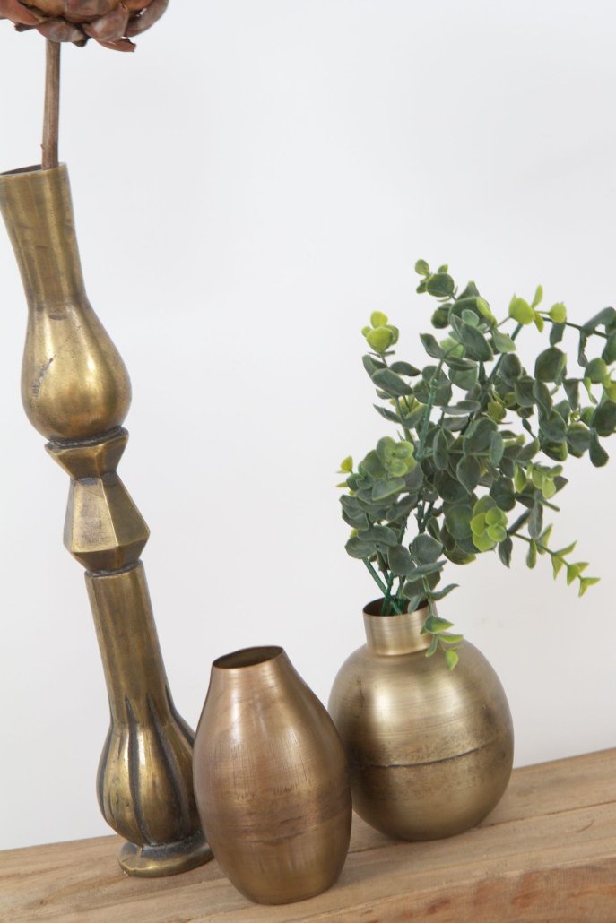 Gouden Vaasje