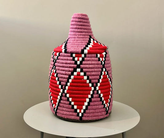 Berber basket