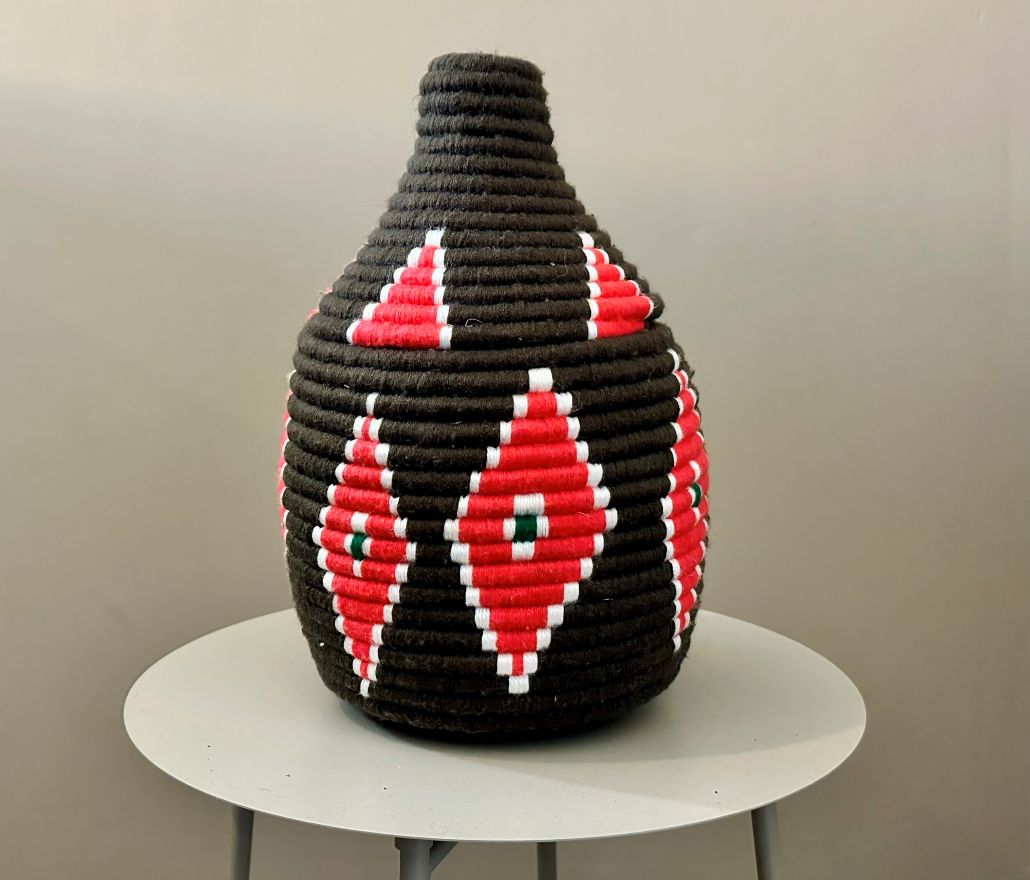 Berber basket