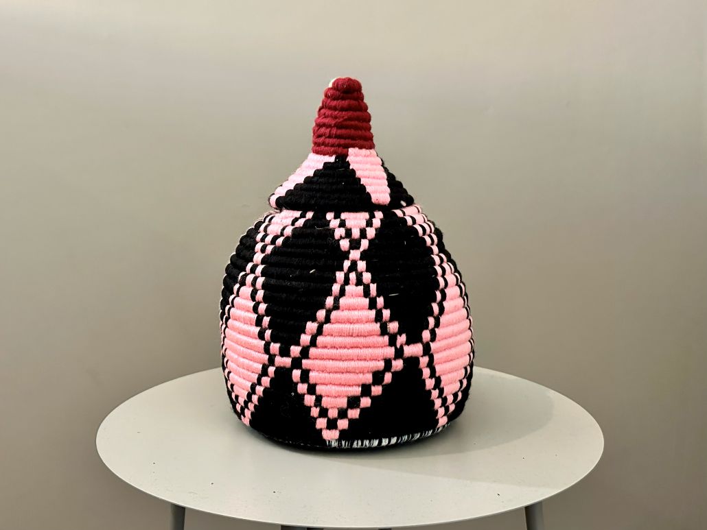Berber basket
