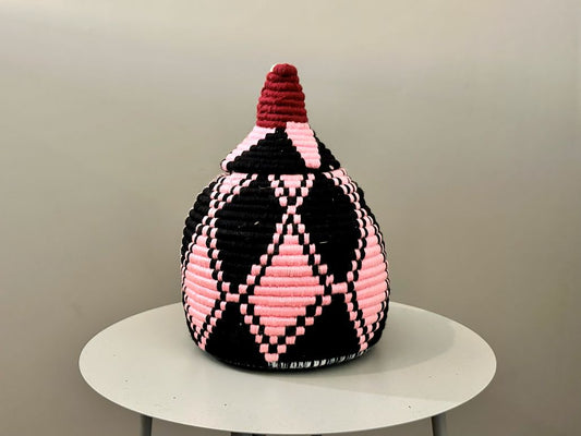 Berber basket