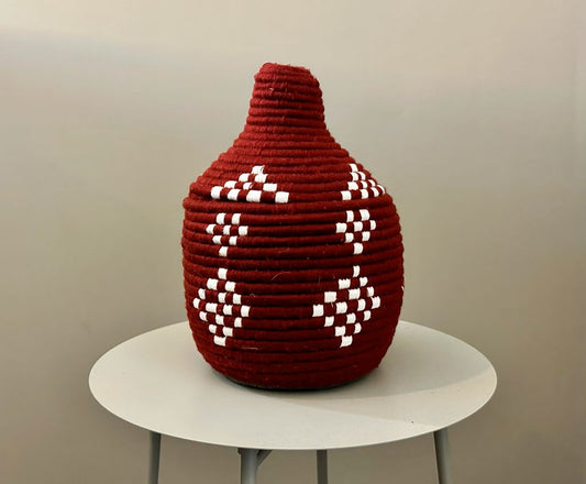 Berber basket