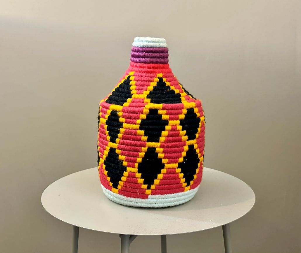 Berber basket