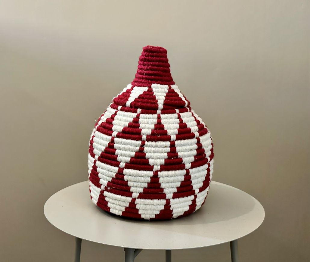 Berber basket