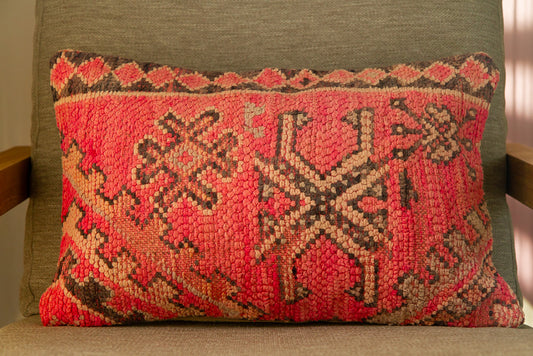 Berber kussen Amira
