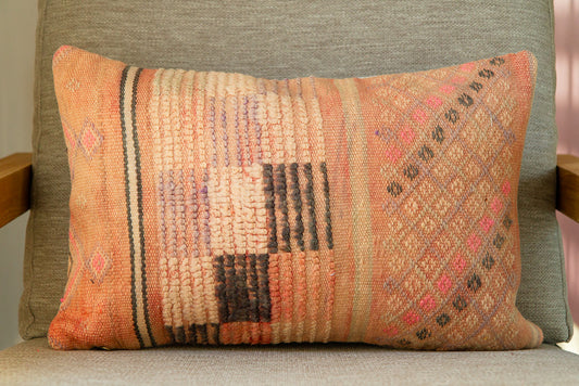 Berber kussen Jamila