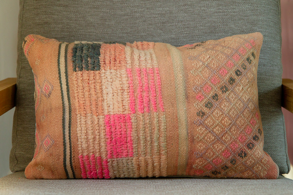 Berber kussen Malika