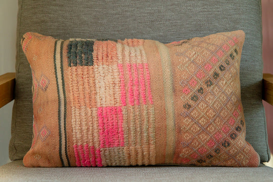 Berber kussen Malika