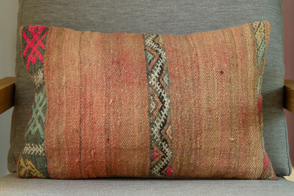 Berber kussen Rachida