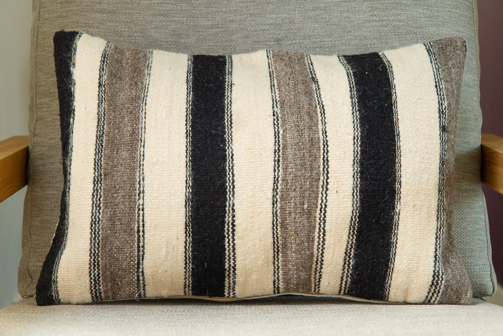 Berber kussen Sana