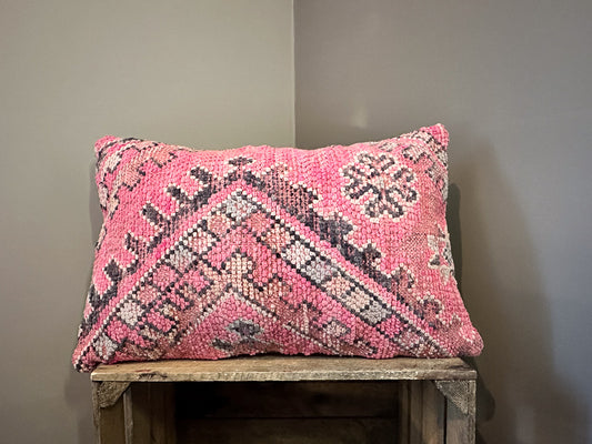 Berber kussen Amira