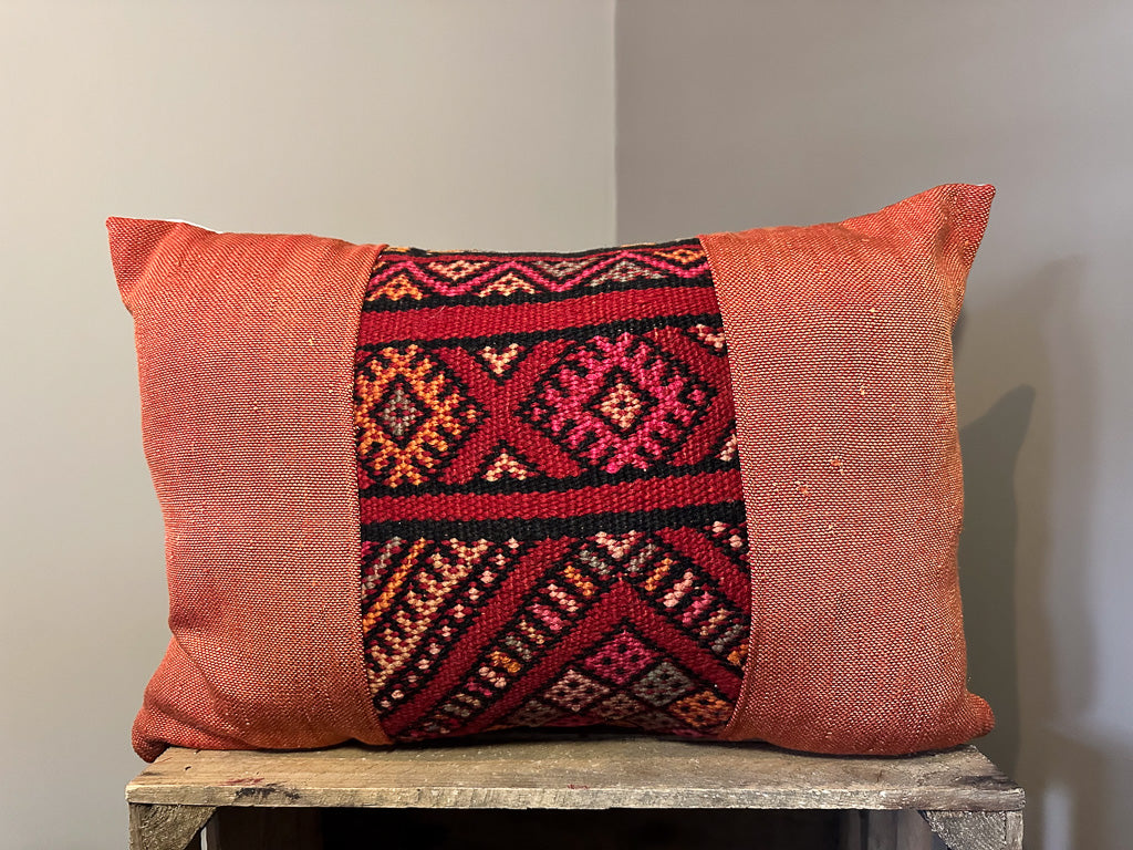 Berber kussen Elif