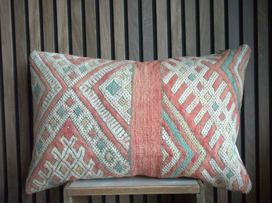 Berber kussen Hana