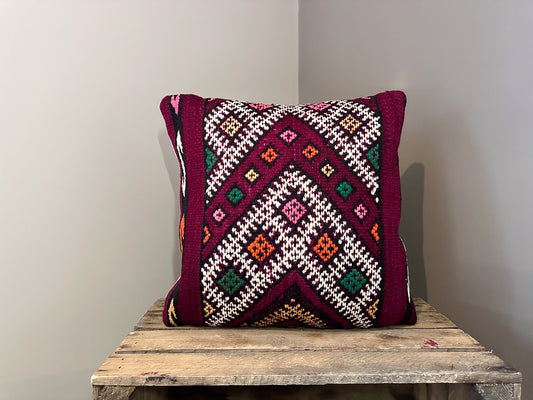Berber kussen Inas