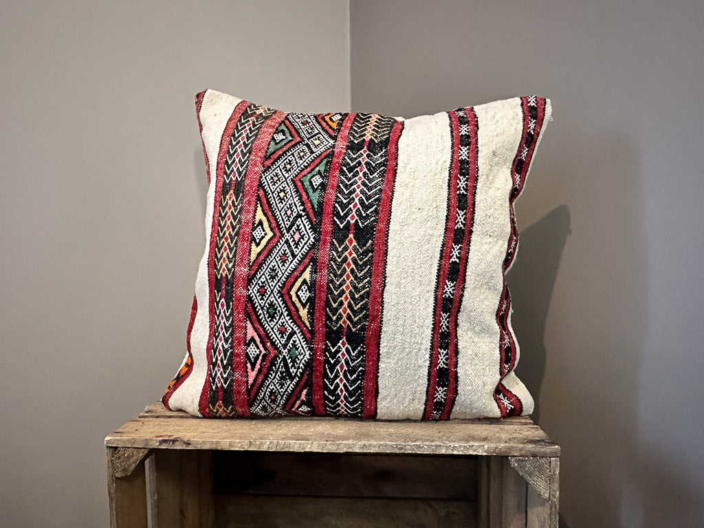 Berber kussen Nawal