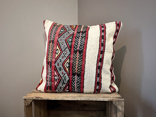 Berber kussen Nawal