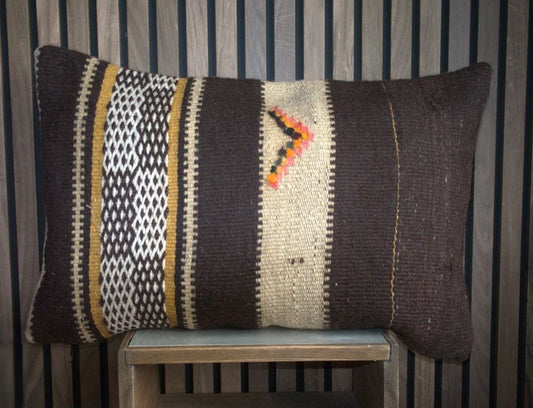 Berber kussen Loubna