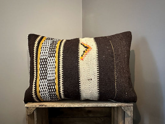Berber kussen Loubna
