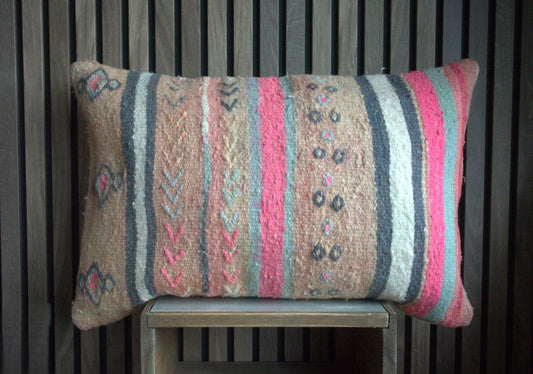 Berber kussen Sahar
