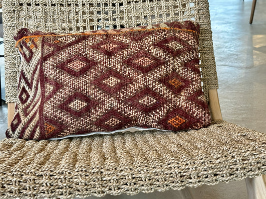 Berber kussen Samina