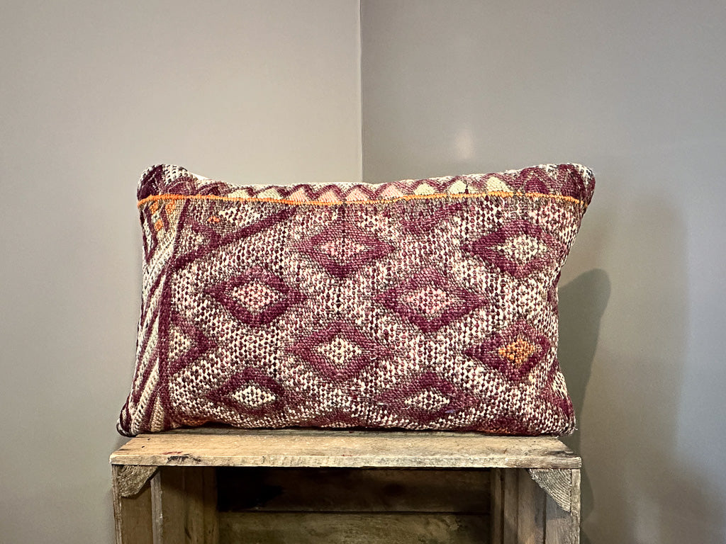 Berber kussen Samina