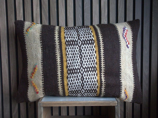 Berber kussen Sana