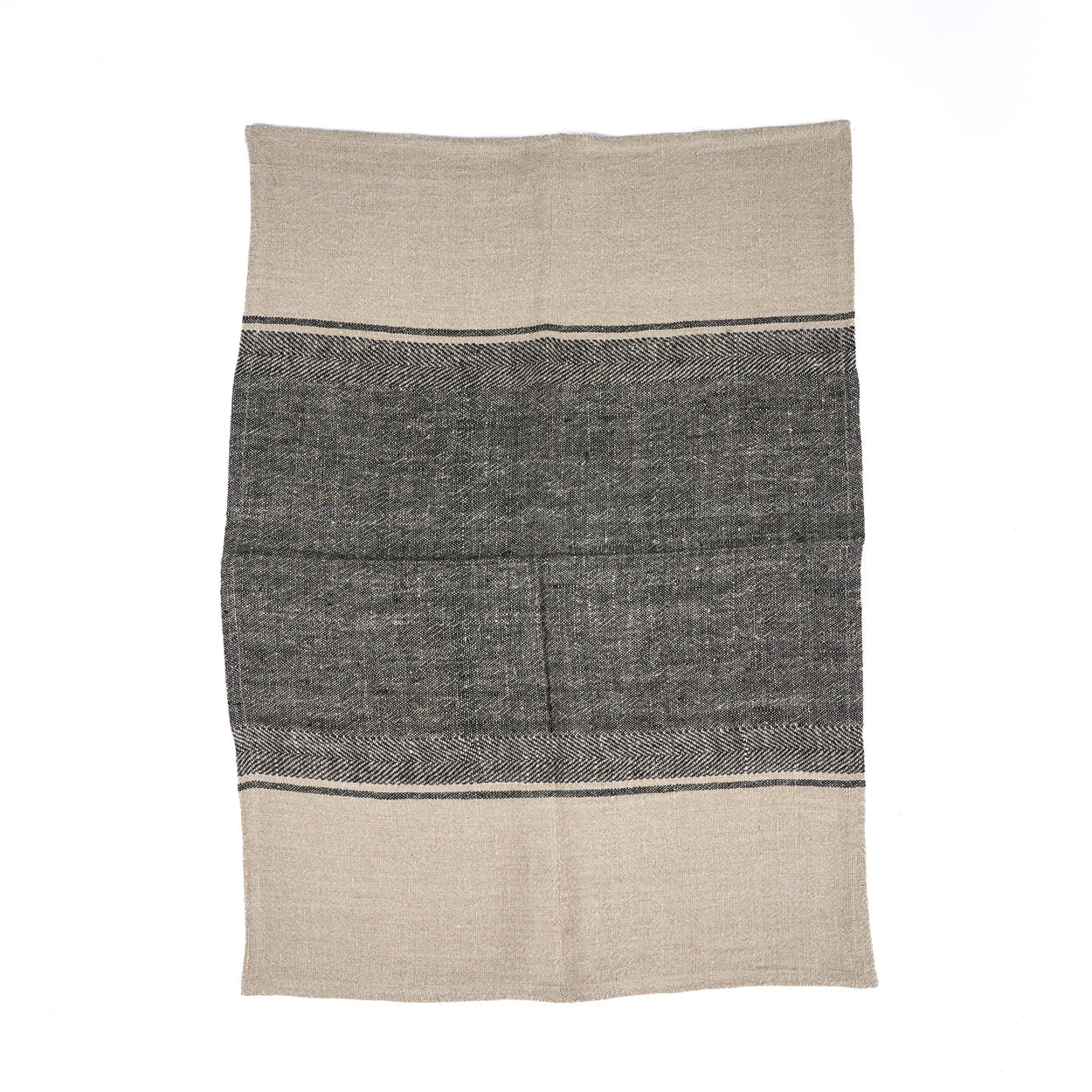Linnen keukendoek Moody