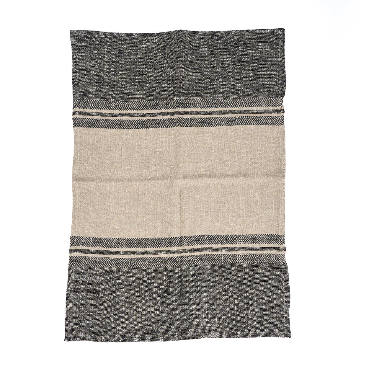 Linnen keukendoek Dash