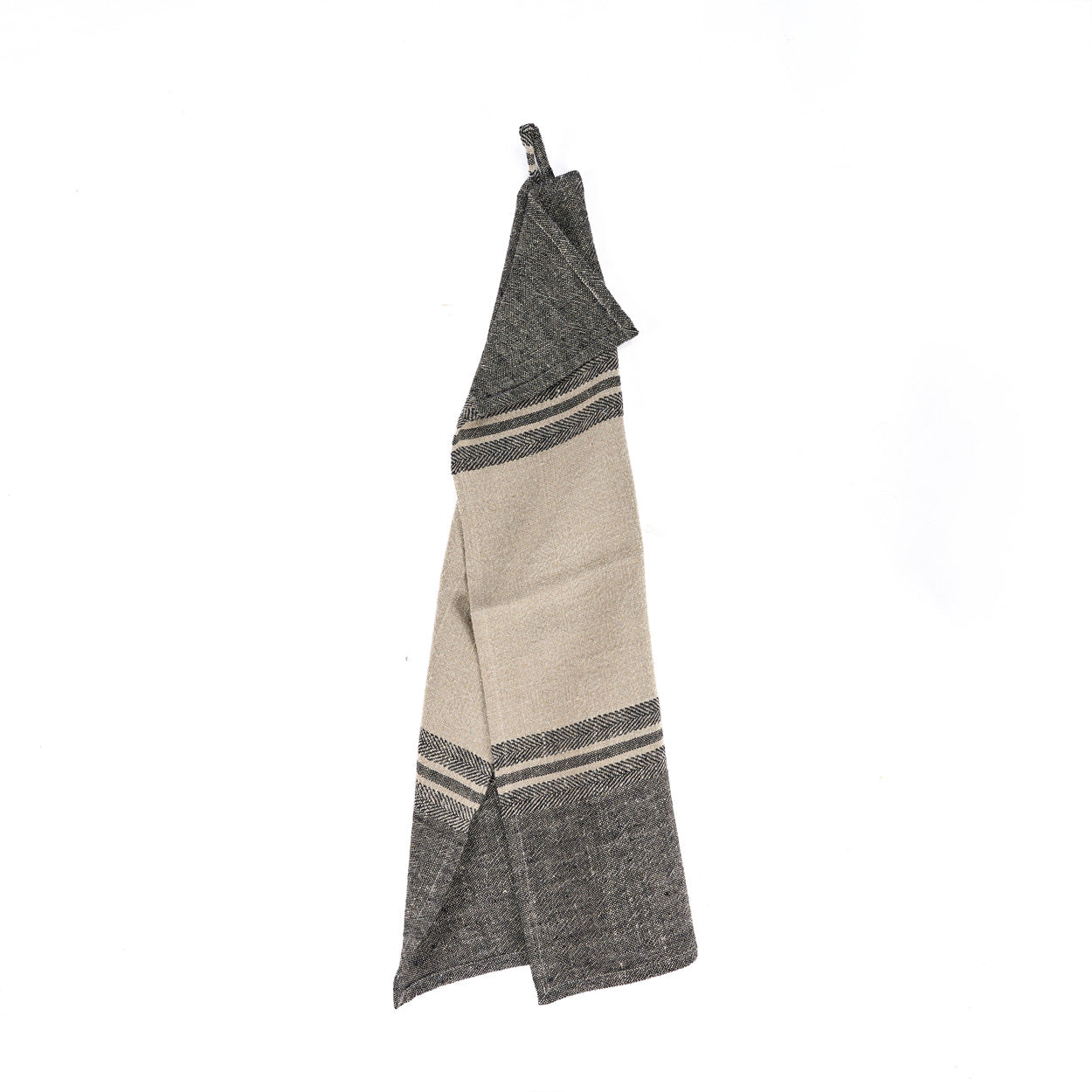 Linnen keukendoek Dash