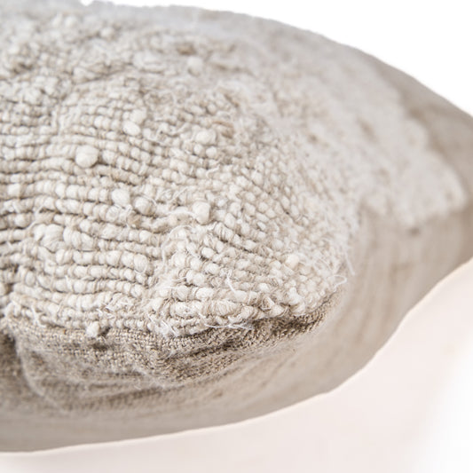 Linnen kussensloop Edit