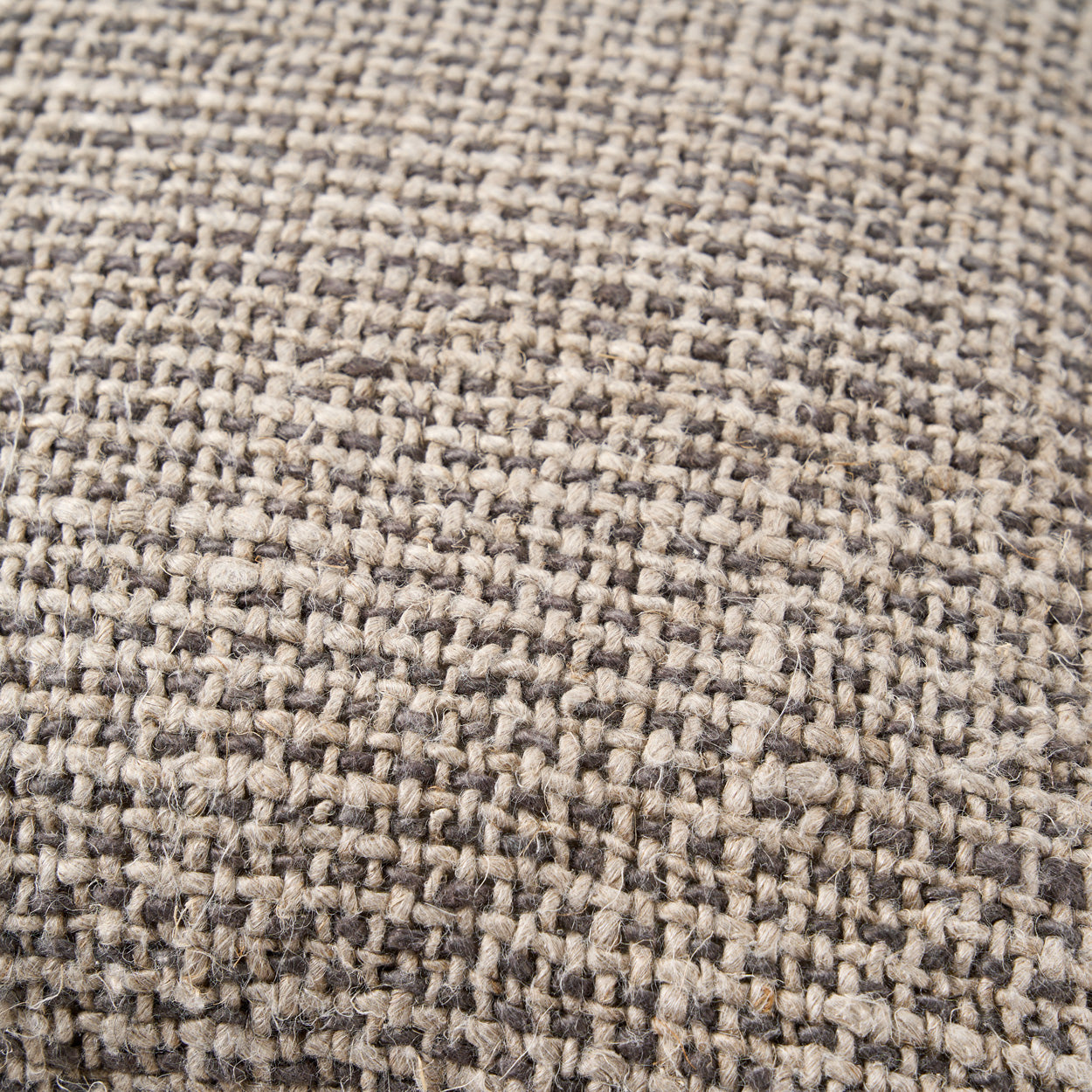 Linnen kussensloop Grain