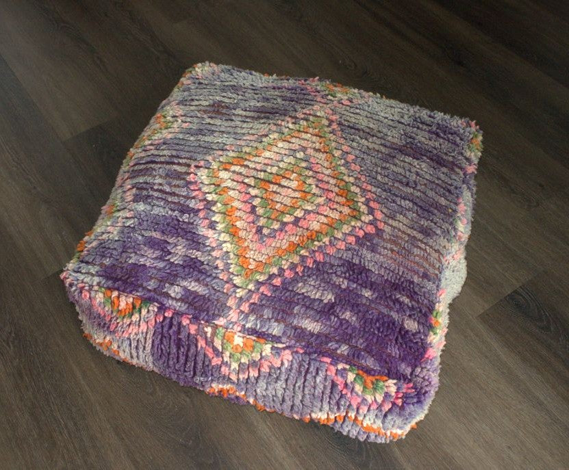 Berber Poef Samira