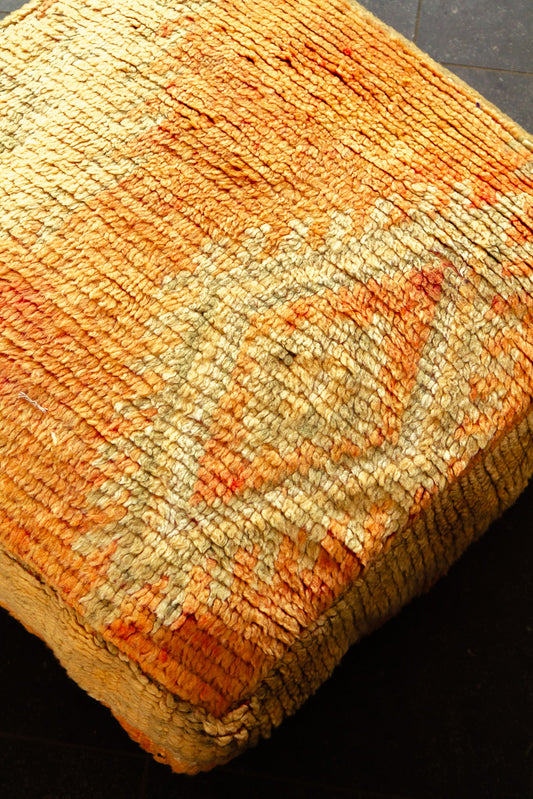 Berber Poef Zara