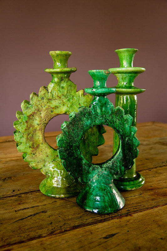 Tamegroute Kandelaren