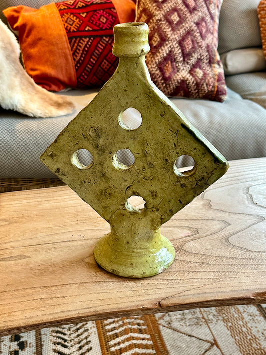 Tamegroute Kandelaren