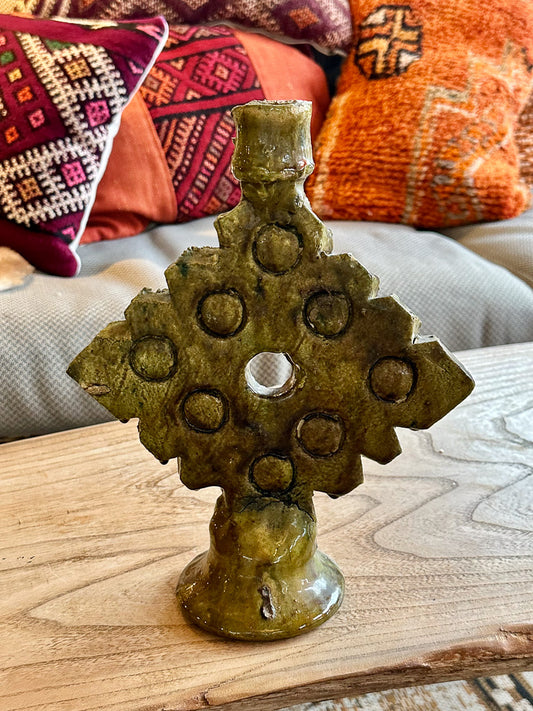 Tamegroute Kandelaren