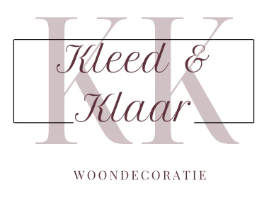 Kleed & Klaar 